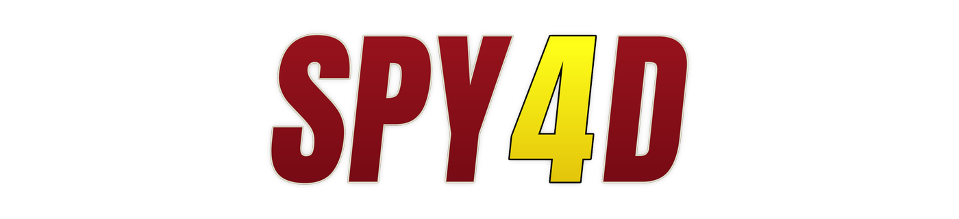 spy4d